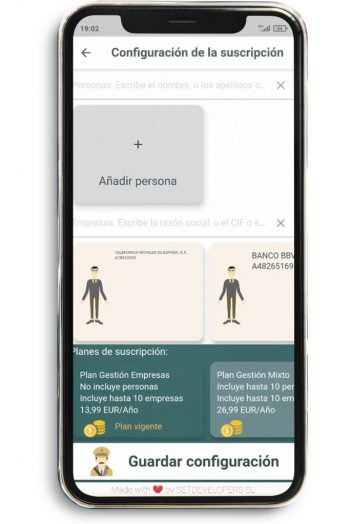Premium mobile phone screen mockup template